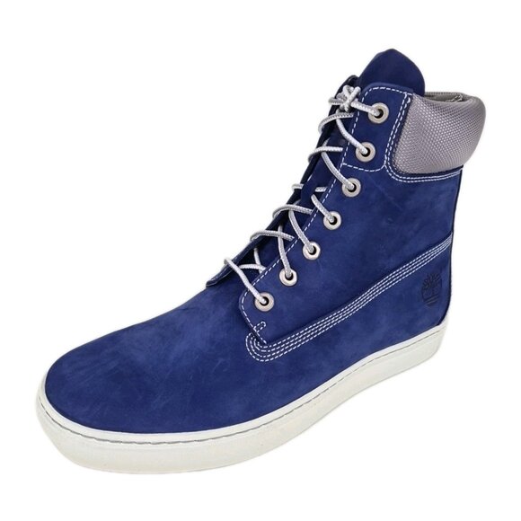 Timberland Earthkeeper 2.0 Cupsole 6 In Suede Mens Combat Boots - Picture 1 of 8